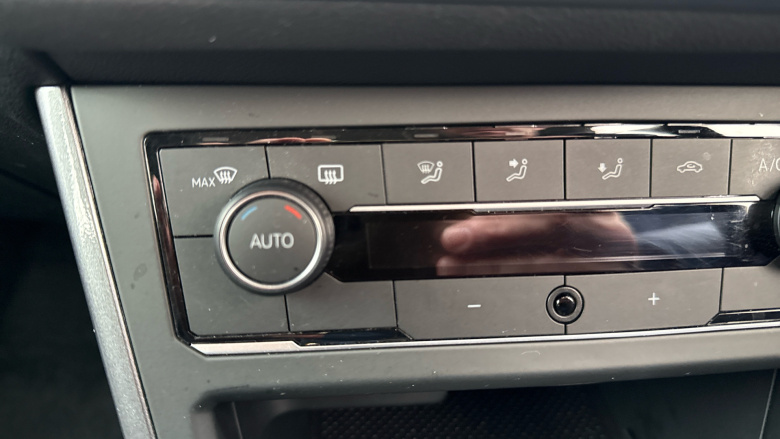 Volkswagen Polo 1.0 TSI 115 SEL 5dr Petrol Hatchback